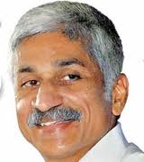 High Court Refuses to Cancel Vijay Sai Reddy Bail